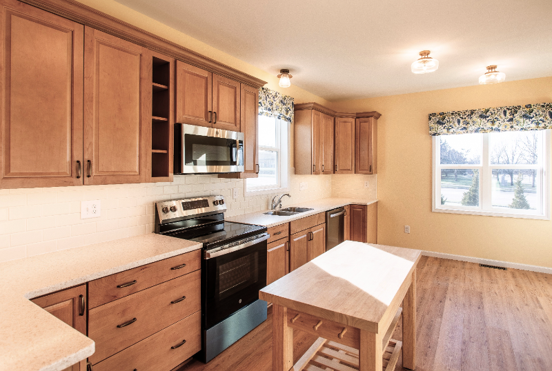 4487 Straight Arrow Rd - Photo 3 of 20