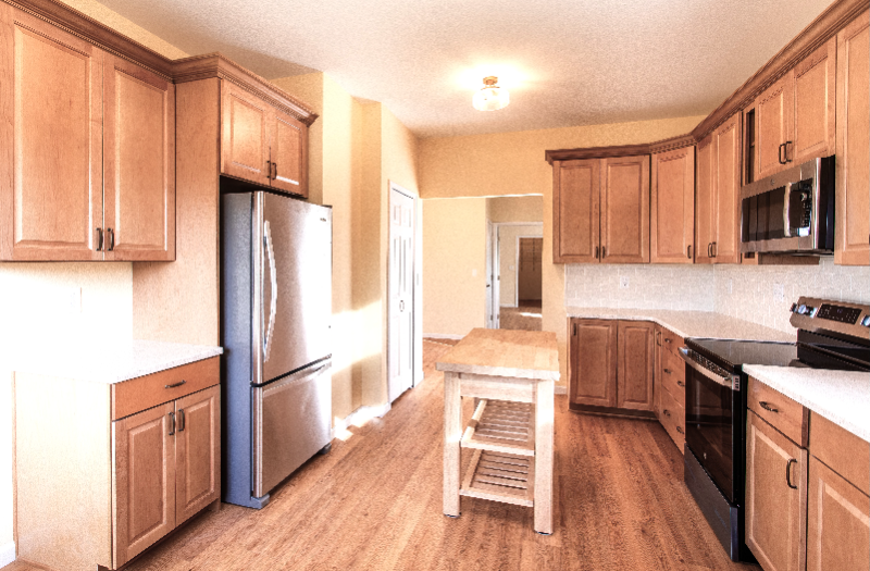 4487 Straight Arrow Rd - Photo 4 of 20