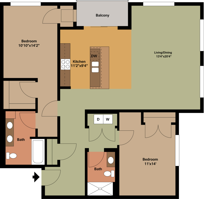 2180 State St #201 - Photo 2 of 16