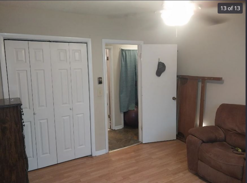 1014 Greenville Hwy #A - Photo 2 of 6