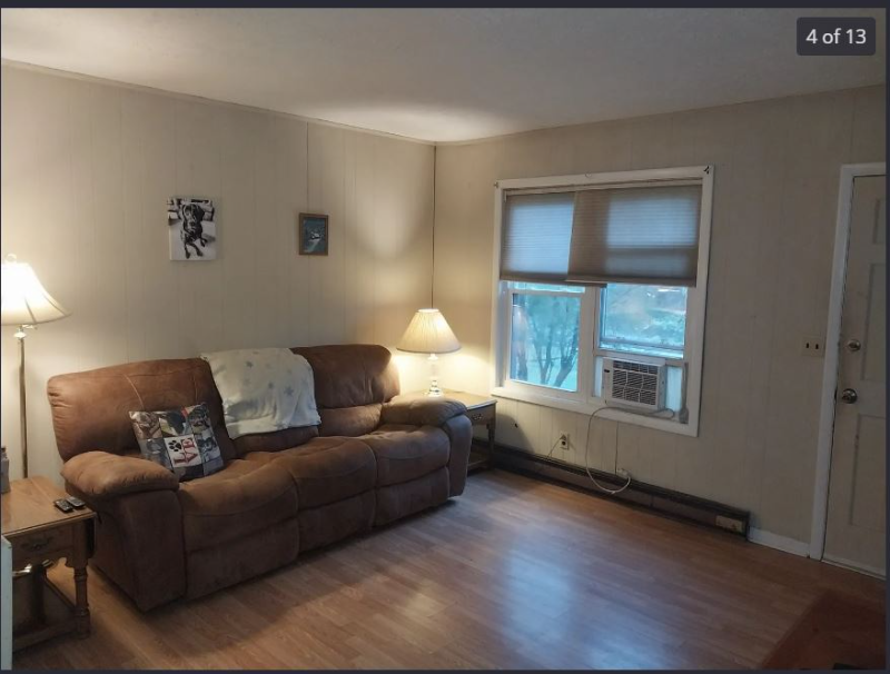 1014 Greenville Hwy #A - Photo 3 of 6