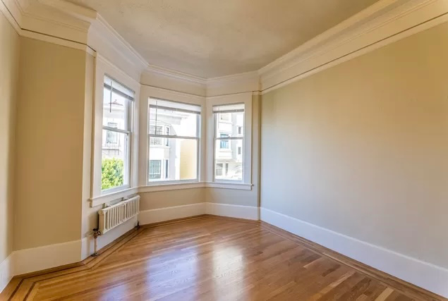 1345 Sacramento St #5 - Photo 2 of 9