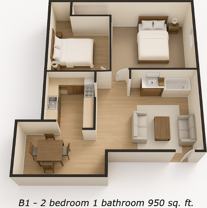 531 Bedford Rd #139 - Photo 1 of 1