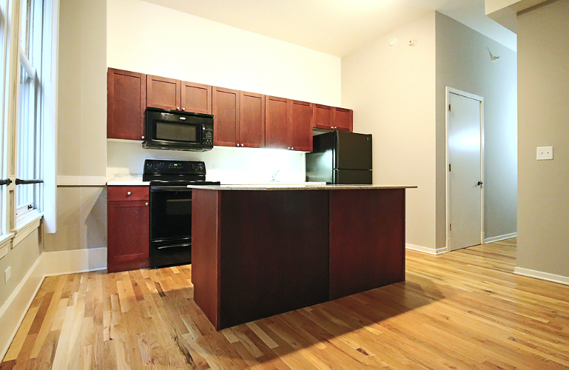 339 S Dearborn St - Photo 5 of 9