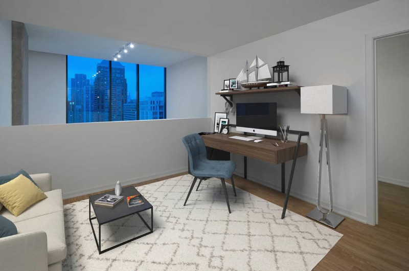 1303 S Wabash Ave - Photo 3 of 12