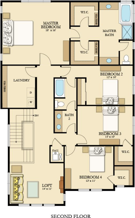 5321 Se 78th Ave - Photo 3 of 20