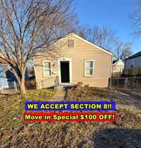 853 Nassau Dr #NA - Photo 1 of 1