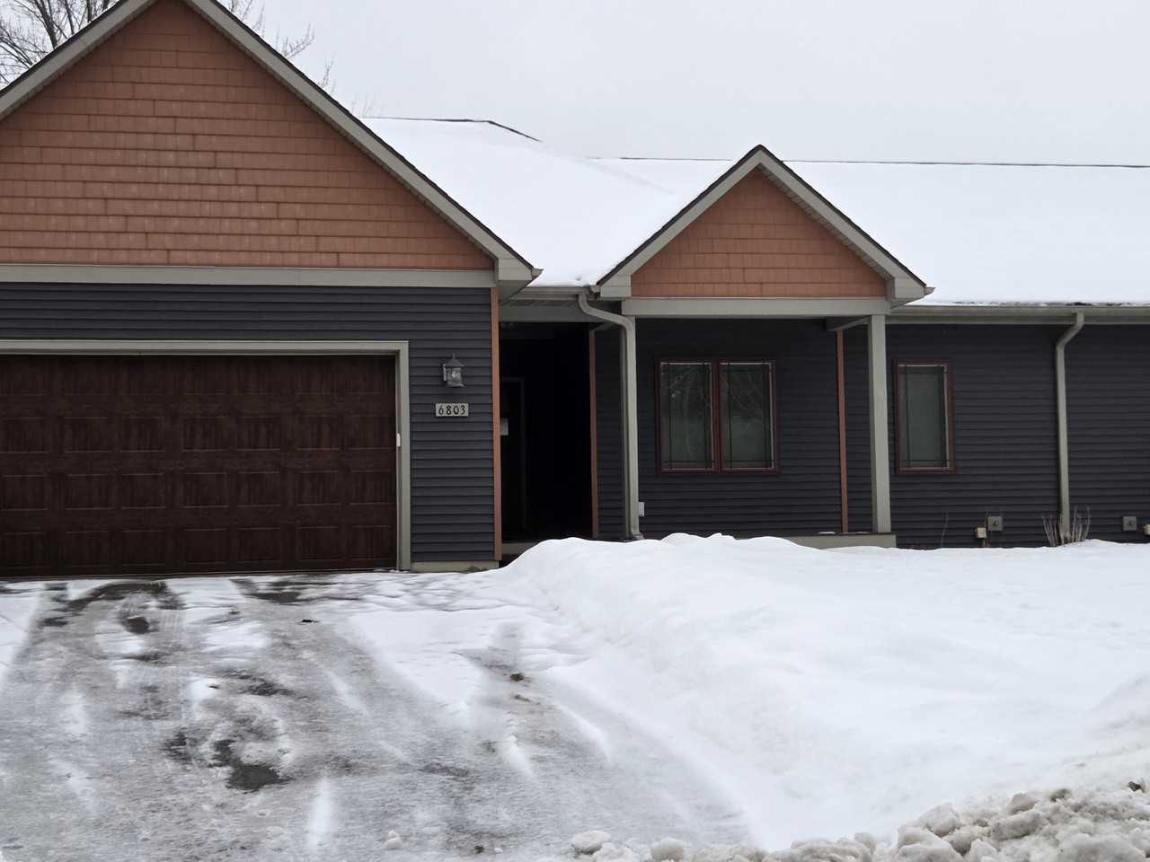 6803 Von Kanel St #6803