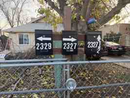 featured image of 2329 Oregon Dr #1