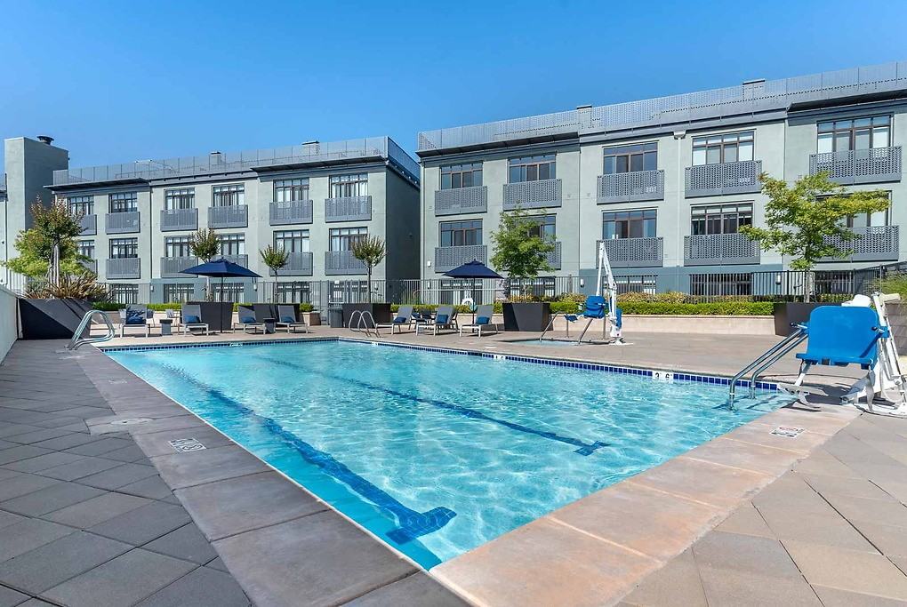 Agora at South Main - Photo 2 of 43