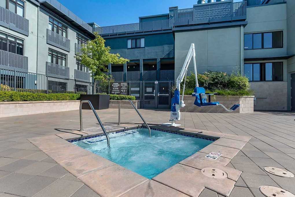 Agora at South Main - Photo 4 of 43