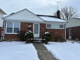 16784 Toepfer Drive - Photo 1 of 1