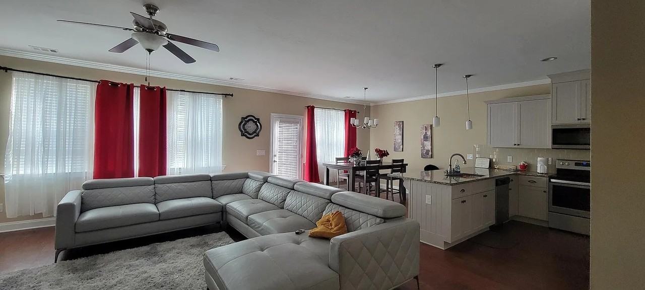 1224 Cobblefield Drive - Photo 4 of 17