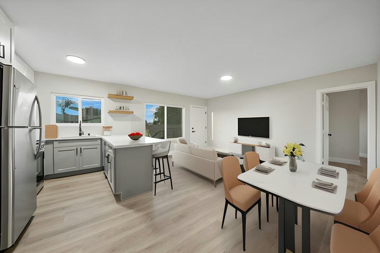 4022 42nd Street, Unit 8 - Photo 2 of 9