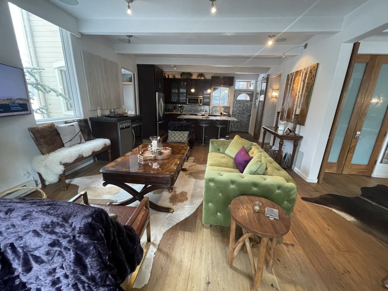 210 E Hyman Ave #1 - Photo 2 of 18