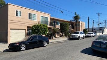 featured image of 105 E Louise St #7