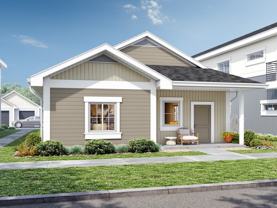 Cottages at Rampart Park - Photo 1 of 1