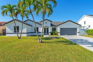 15042 Sw 149th Ct #0 - Photo 1 of 1