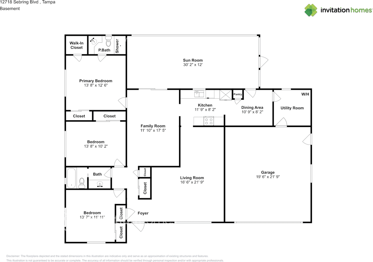 12718 Sebring Blvd - Photo 2 of 18