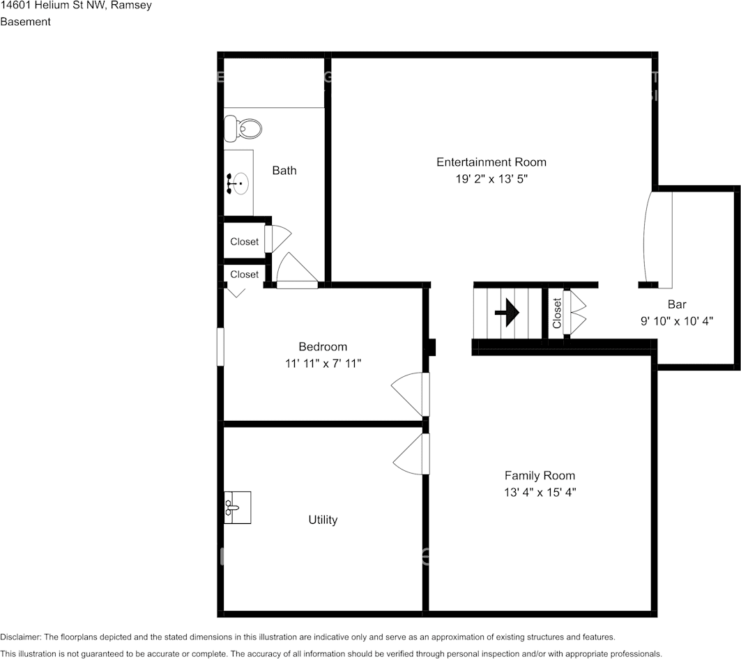 14601 Helium St Nw - Photo 2 of 23