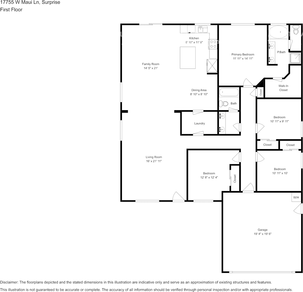 17755 W Maui Ln - Photo 2 of 18