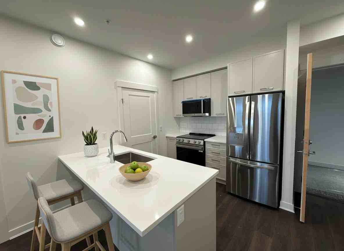 5382 106 - 5382 200 street #106 - Photo 2 of 8