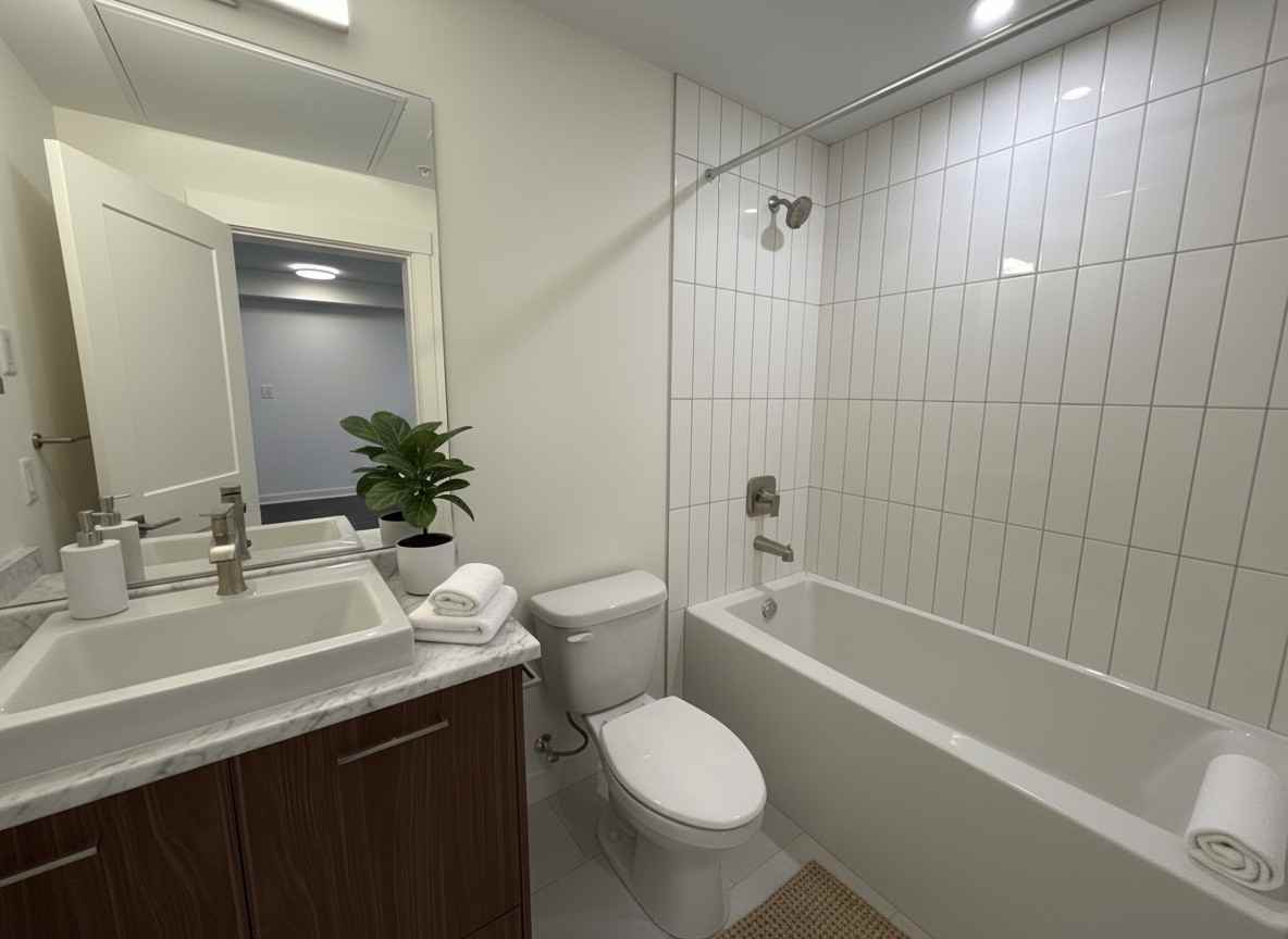 5382 107 - 5382 200 street #107 - Photo 4 of 8