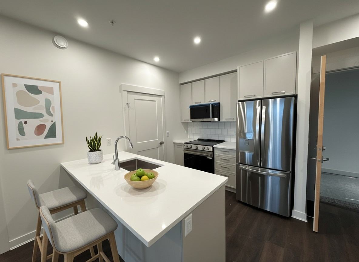 5382 210 - 5382 200 street #210