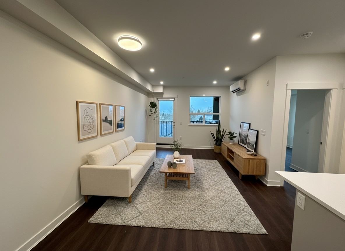 5382 310 - 5382 200 street #310