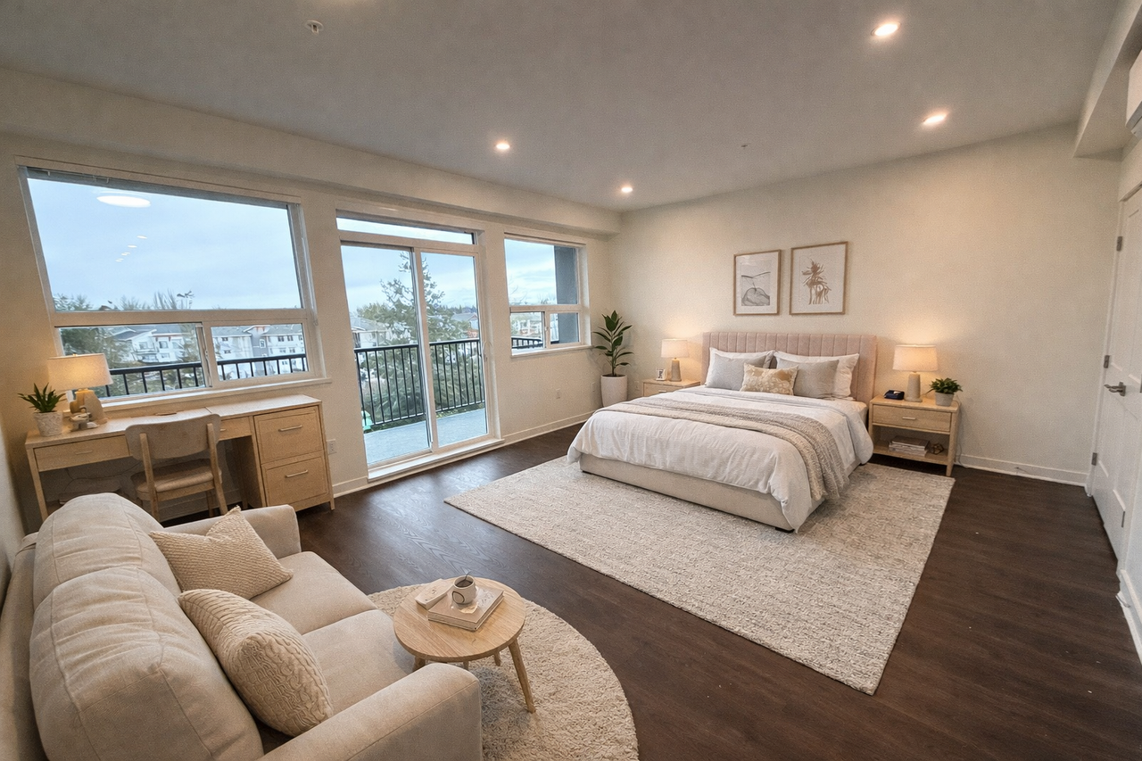 5382 317 - 5382 200 street #317