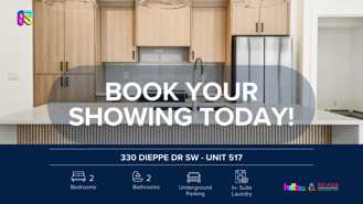 298 Dieppe Dr Sw #517 - Photo 1 of 1