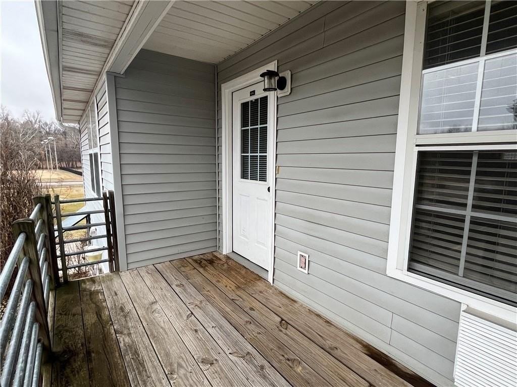 806 W Tahlequah St #C - Photo 2 of 14