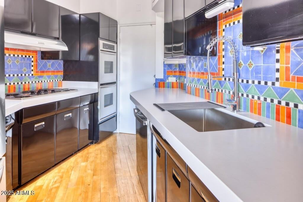 2201 N Central Ave Apt 3d #3D - Photo 6 of 34