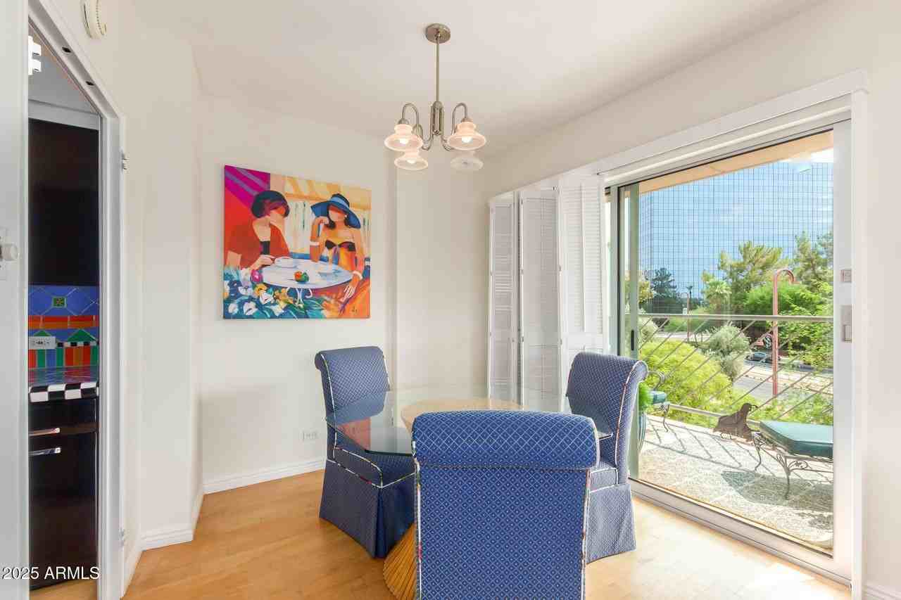 2201 N Central Ave Apt 3d #3D - Photo 7 of 34