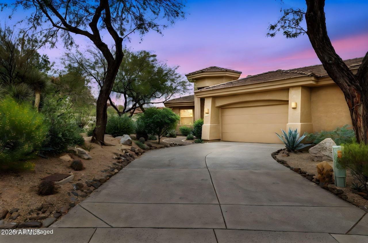 7491 E Quien Sabe Way - Photo 2 of 37