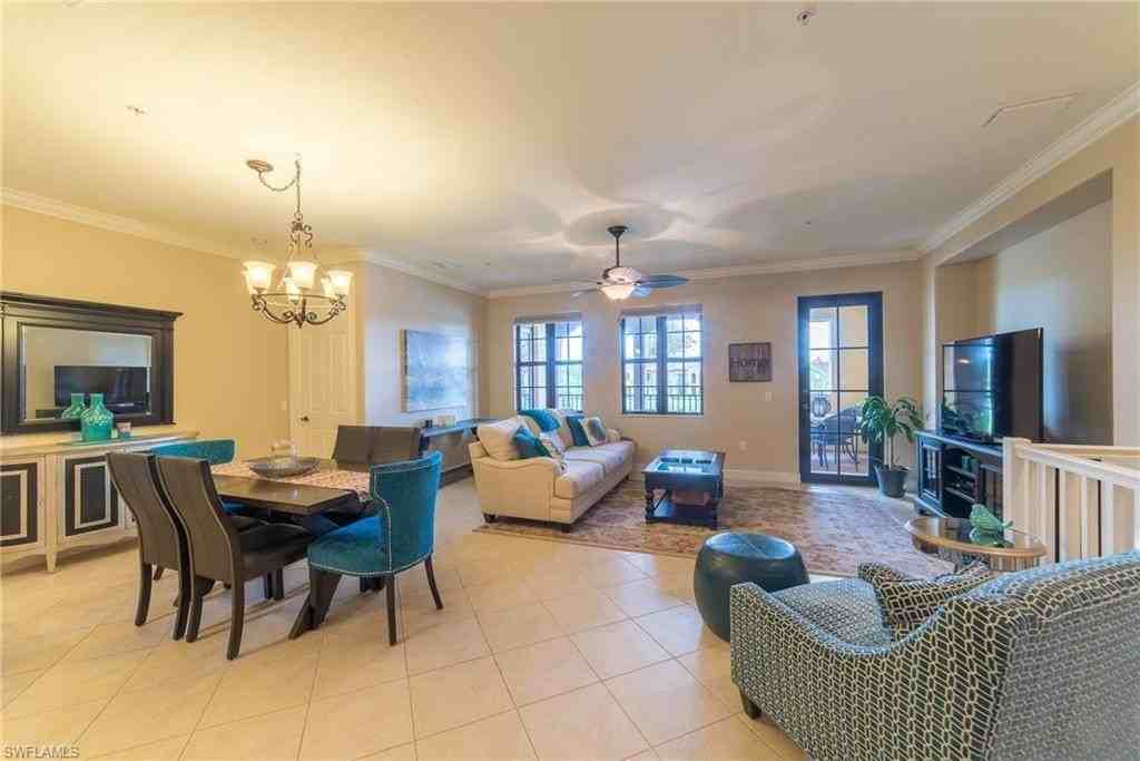 11907 Adoncia Way Apt 3005 #3005 - Photo 2 of 25