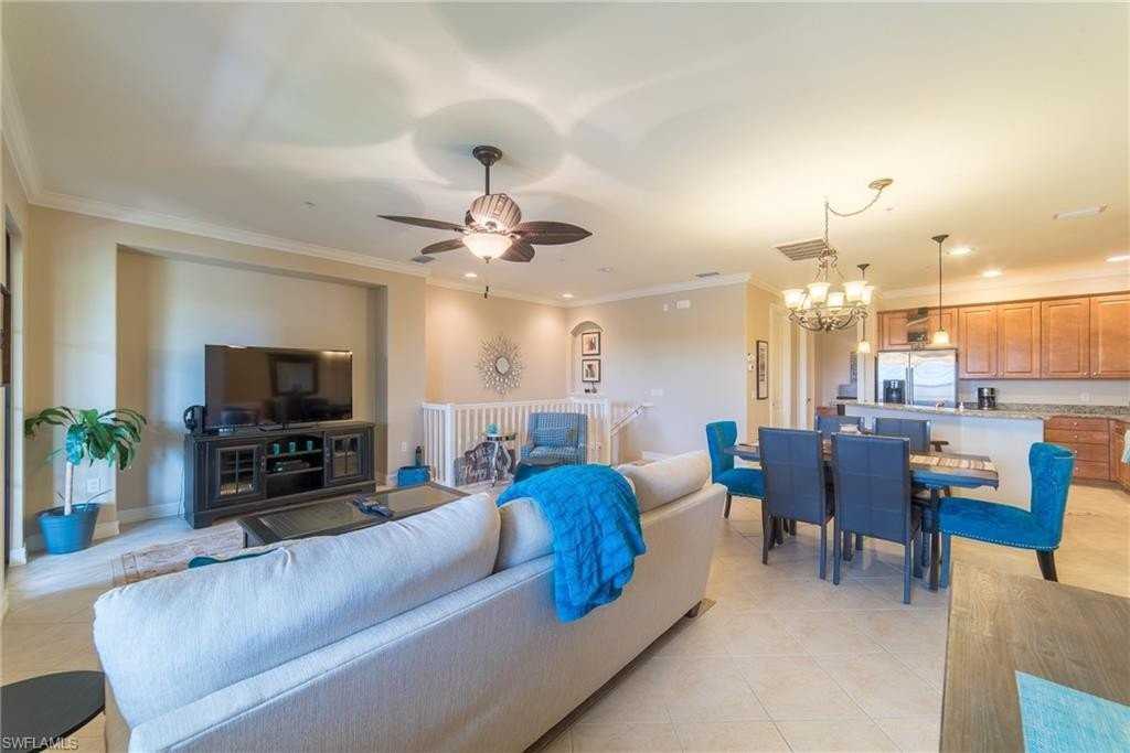 11907 Adoncia Way Apt 3005 #3005 - Photo 4 of 25