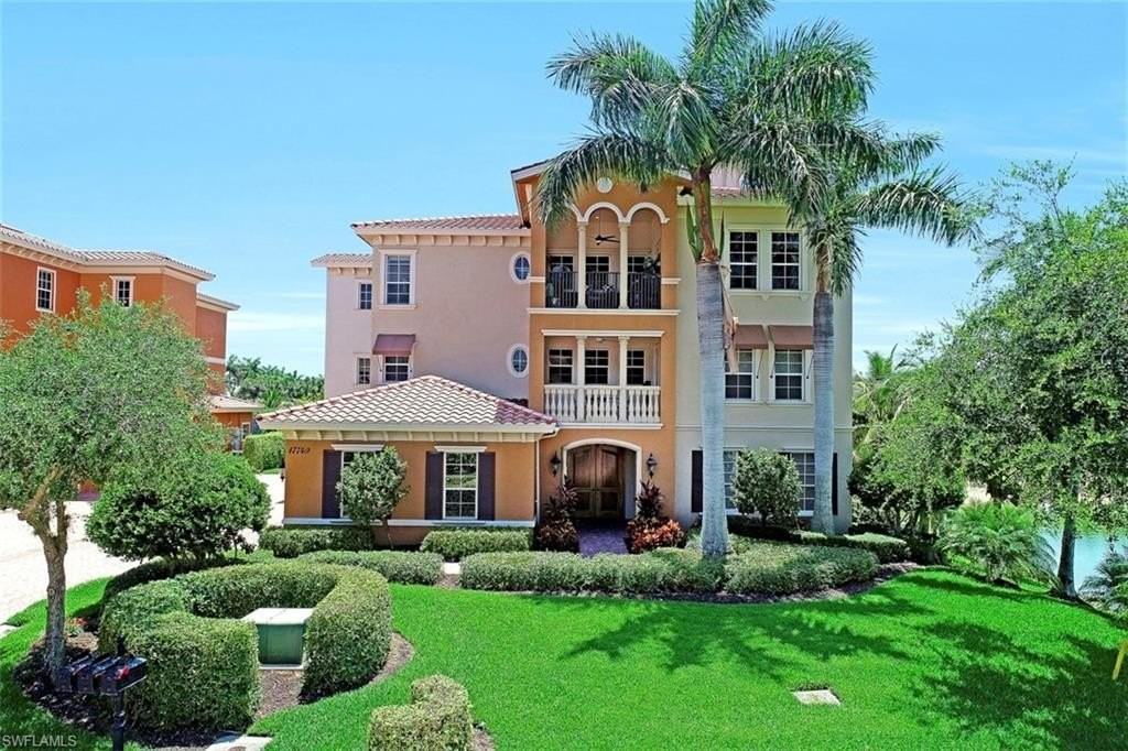 17740 Via Bella Acqua Ct Apt 403 #403 - Photo 2 of 19