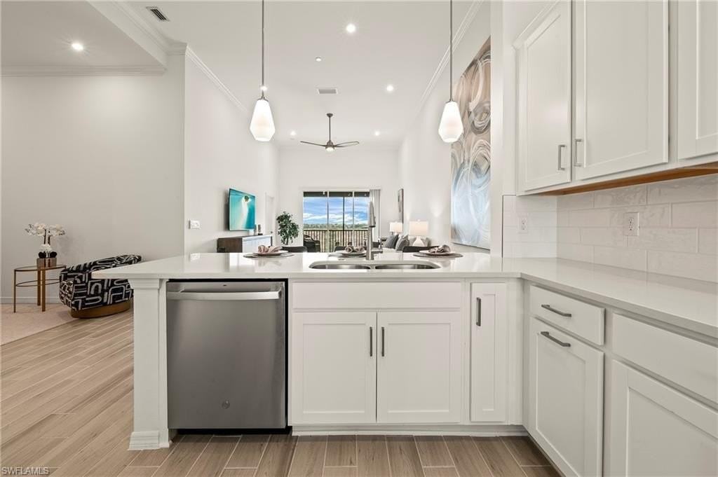 11801 Venetian Lagoon Dr Unit 203 #203 - Photo 3 of 46