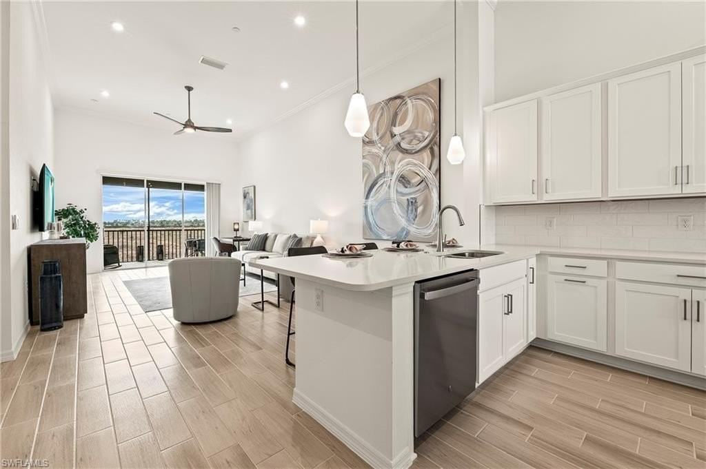 11801 Venetian Lagoon Dr Unit 203 #203 - Photo 4 of 46