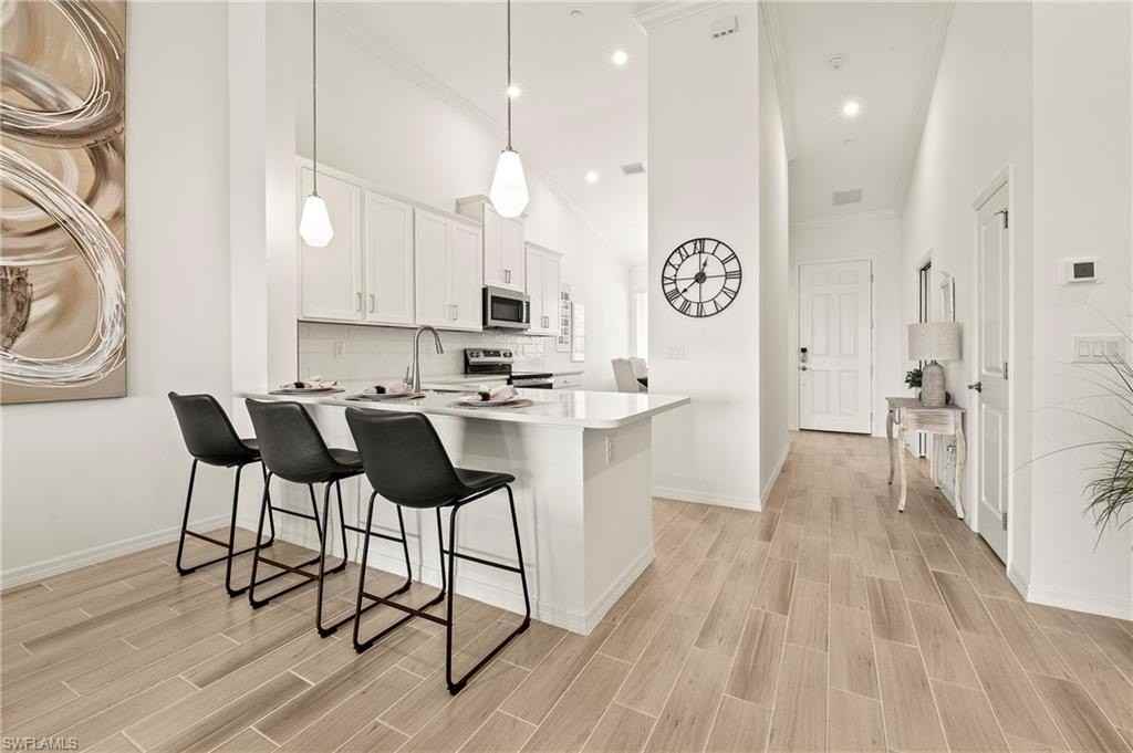 11801 Venetian Lagoon Dr Unit 203 #203 - Photo 6 of 46