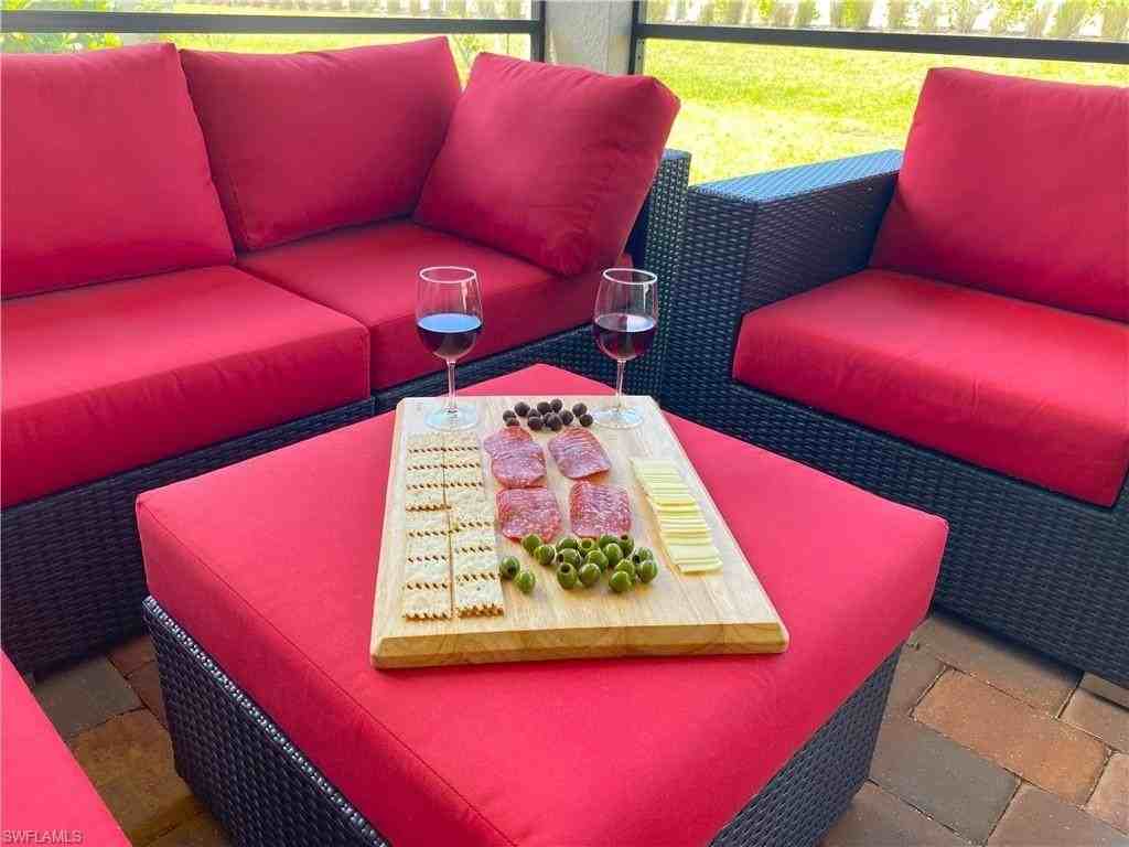 17434 Caravita Ln Lot 481