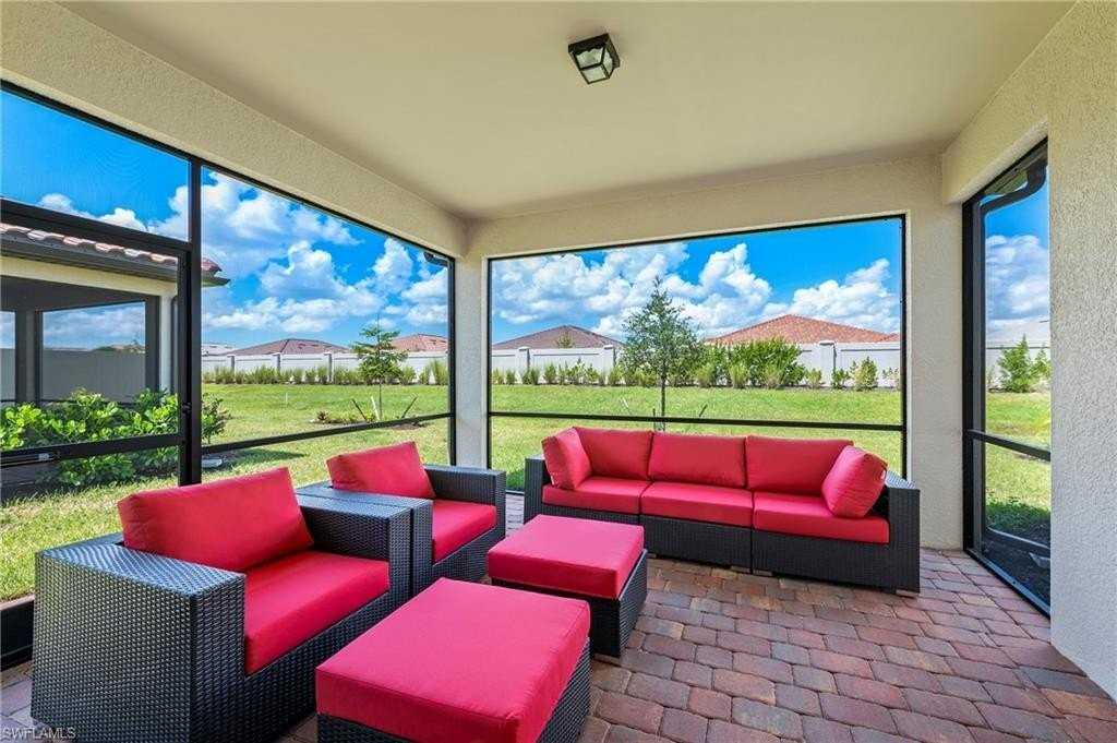 17434 Caravita Ln Lot 481 - Photo 2 of 50