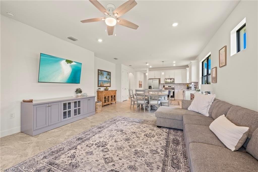 17434 Caravita Ln Lot 481 - Photo 5 of 50