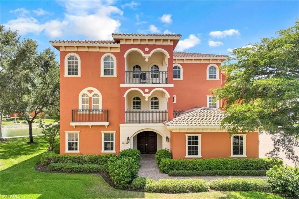 10791 Vivaldi Ct Apt 1601 #1601 - Photo 4 of 37