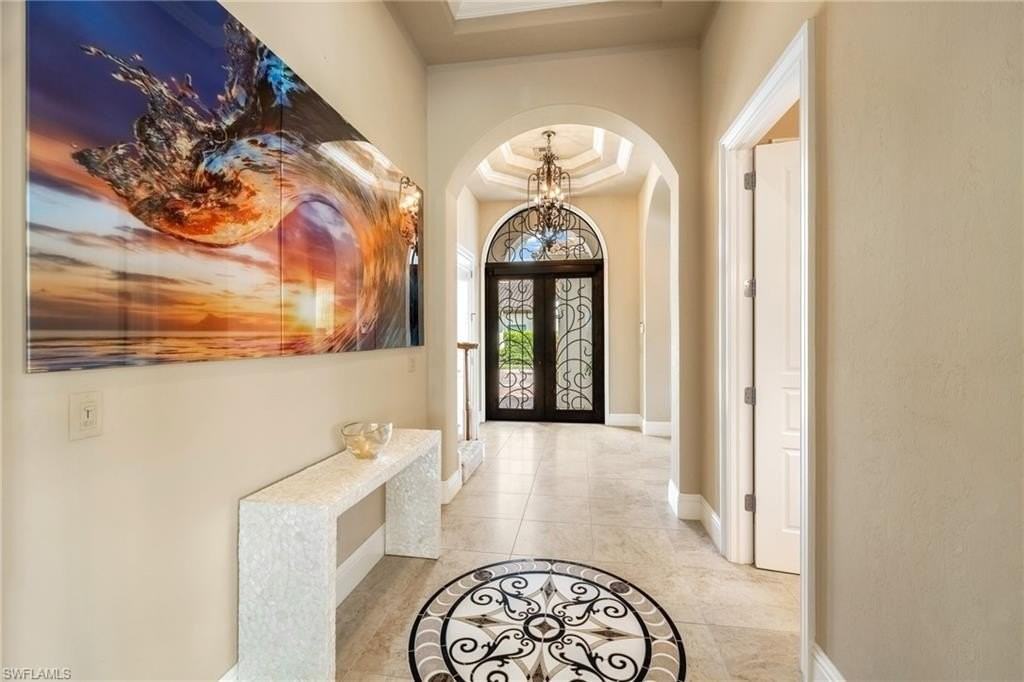 11777 Via Savona Ct Lot 5 - Photo 2 of 50