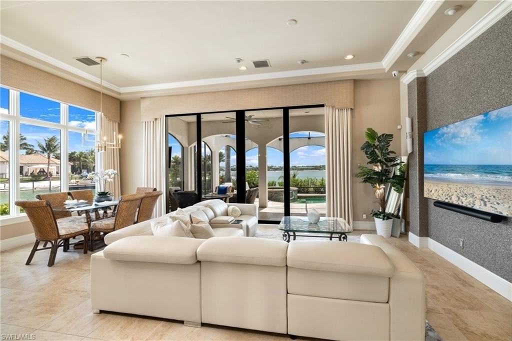 11777 Via Savona Ct Lot 5 - Photo 4 of 50