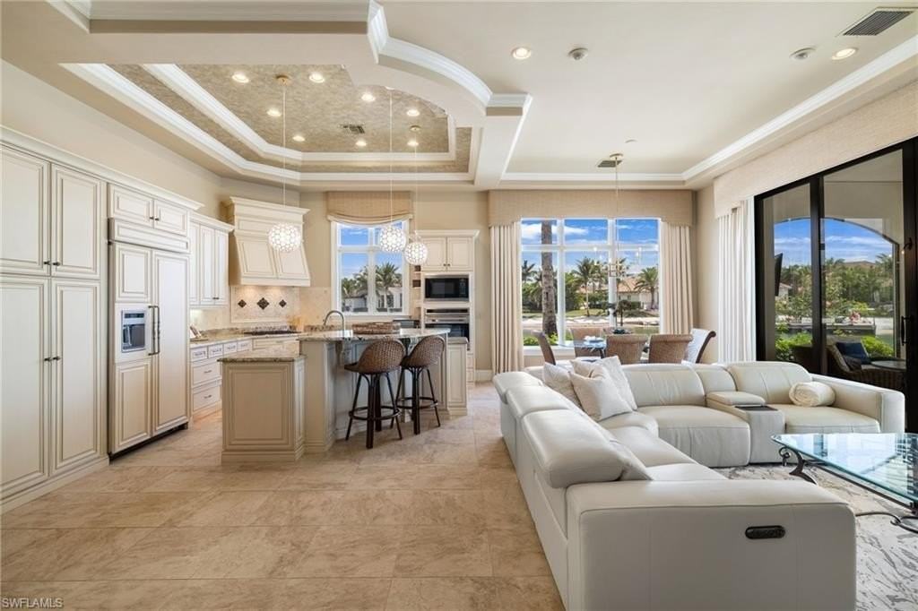 11777 Via Savona Ct Lot 5 - Photo 5 of 50