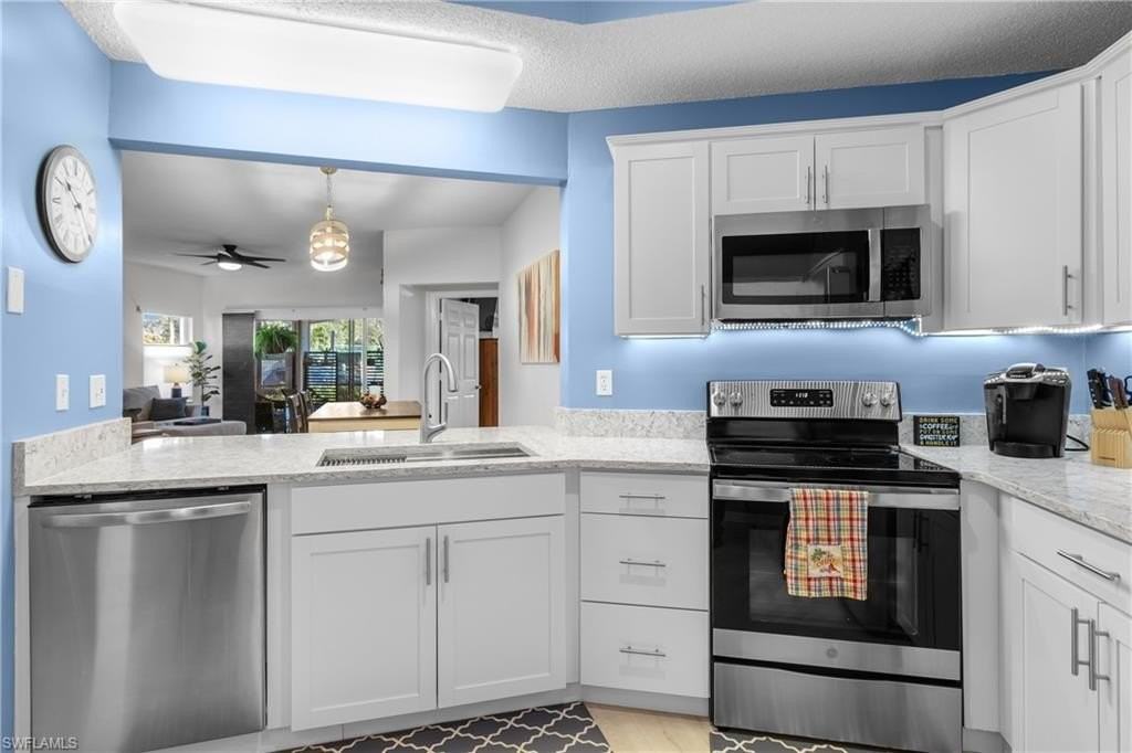 1018 Woodshire Ln Apt A108 #A108 - Photo 3 of 19