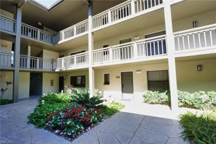 3651 Wild Pines Dr Apt 106 #106 - Photo 1 of 1